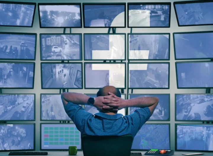 Kako Facebook Koristi Vaše Podatke za Profit