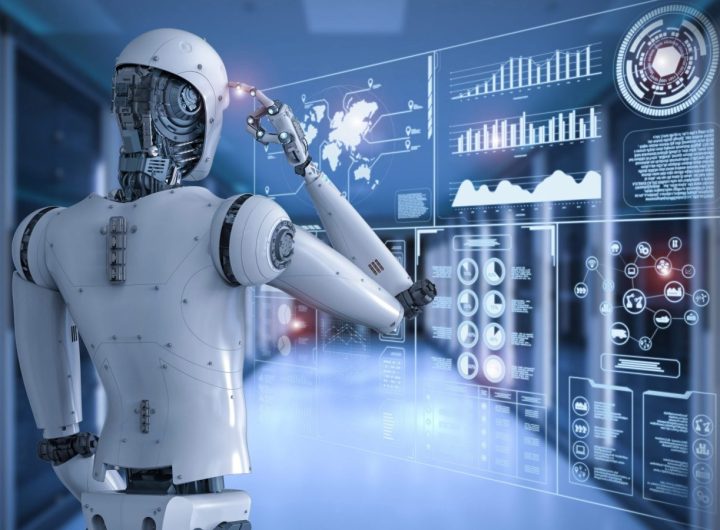 Kako AI i Robotika Mijenjaju Svijet