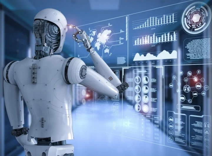 Kako AI i Robotika Mijenjaju Svijet