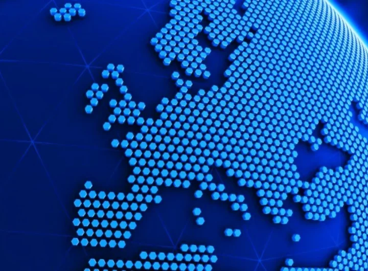 Europa, Lider u Digitalnim Inovacijama