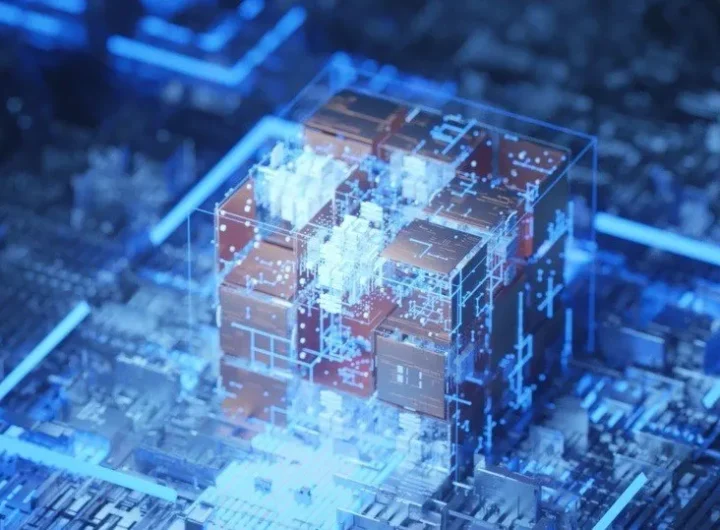 Kako Holografske Mreže Mogu Zamijeniti Video Pozive