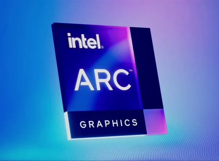 Intel Grafičke Kartice Arc i Iris