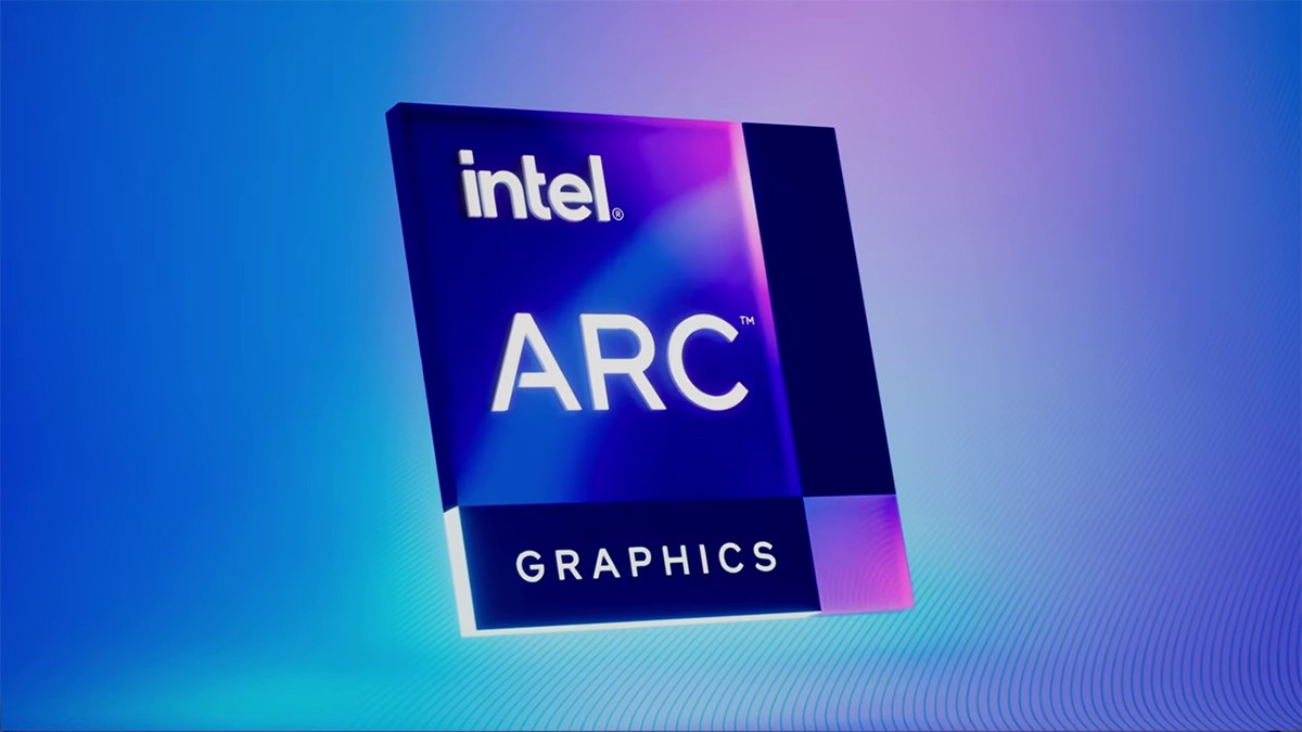 Intel Grafičke Kartice Arc i Iris