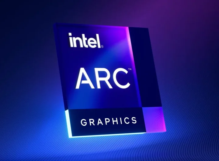 Podijeljena RAM Memorija za Grafičke Kartice, Intel Iris i Intel Arc GPU