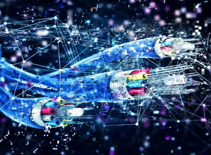 Optičke Mreže: Brži Internet za Sve