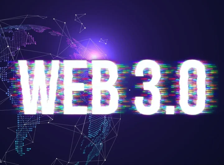 Sljedeća Generacija Internetskih Tehnologija, Internet 3.0