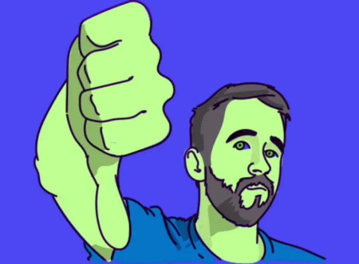 Internet Nepismenost Danas: Zarobljeni u Ograničenom Online Prostoru Facebooka