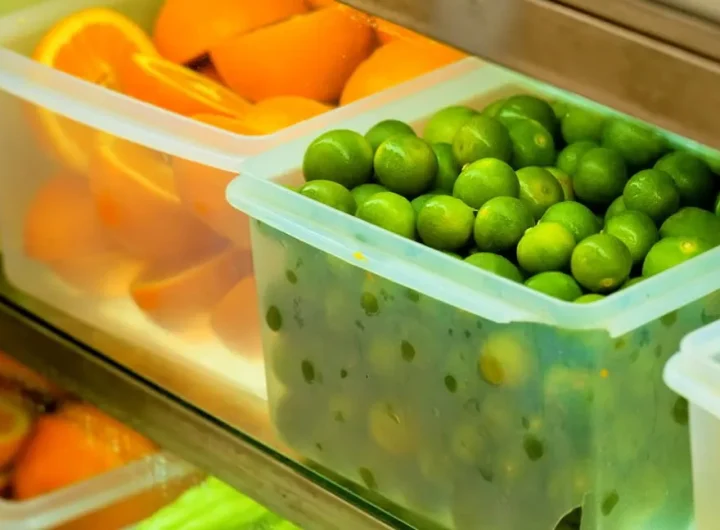 Kako Pravilno Čuvati Svježe Voće i Povrće