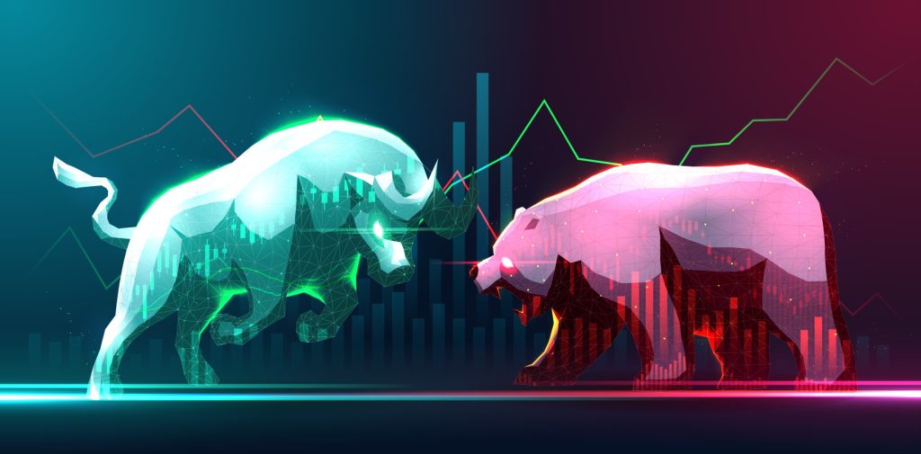 Što Znače Pojmovi Bullish i Bearish u Financijama?