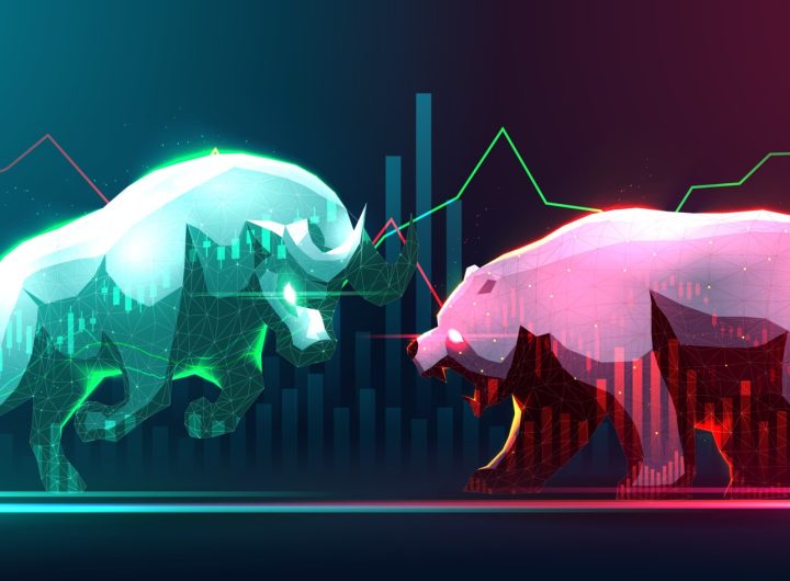 Što Znače Pojmovi Bullish i Bearish u Financijama?