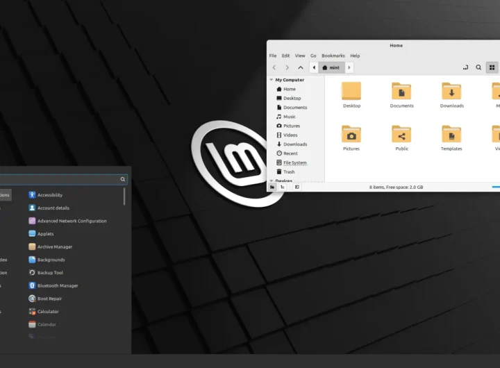 Linux Mint: Najbolja Alternativa Microsoft Windows-u