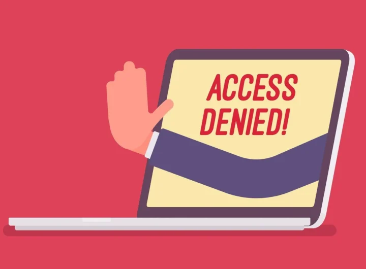 Privatne Mreže: Borba Protiv Internetske Cenzure