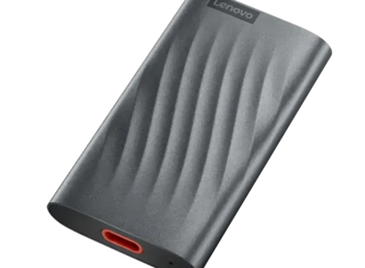 Xiaomi i Lenovo Prijenosni Eksterni USB SSD