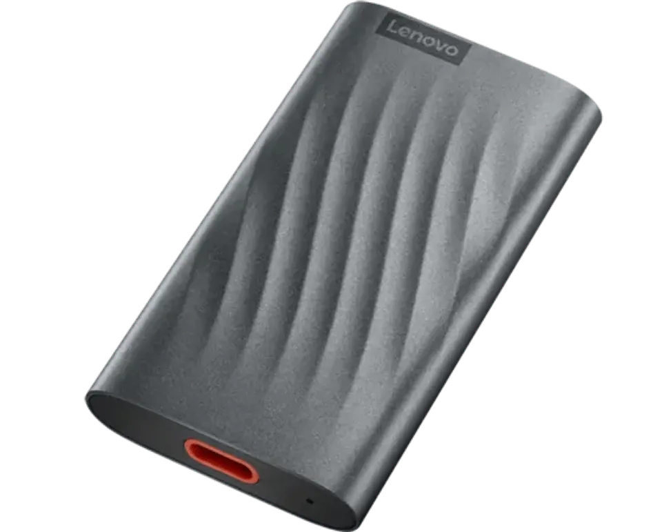 Xiaomi i Lenovo Prijenosni Eksterni USB SSD