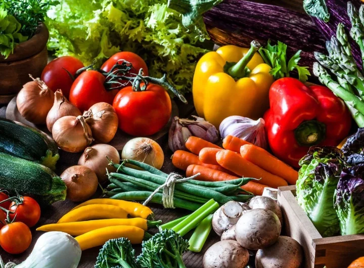 Organski Uzgoj Povrća U Gradovima