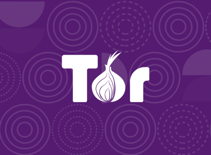 Što Je TOR i Kako Radi?
