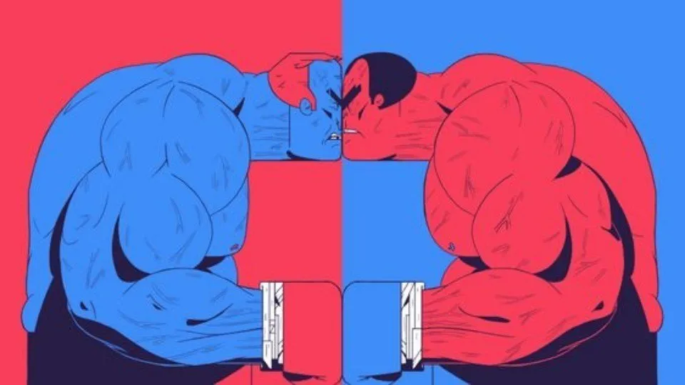 Protagonist i Antagonist, Definicije i Primjeri