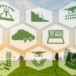 Budućnost Poljoprivrede i Pomoć Blockchain-a