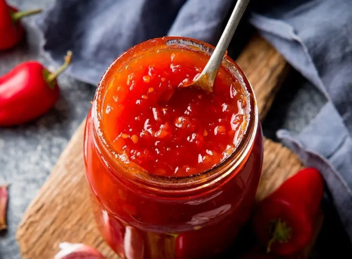Kako Napraviti Ljute Chili Umake Kod Kuće – Recepti za Domaće Ljute Umake