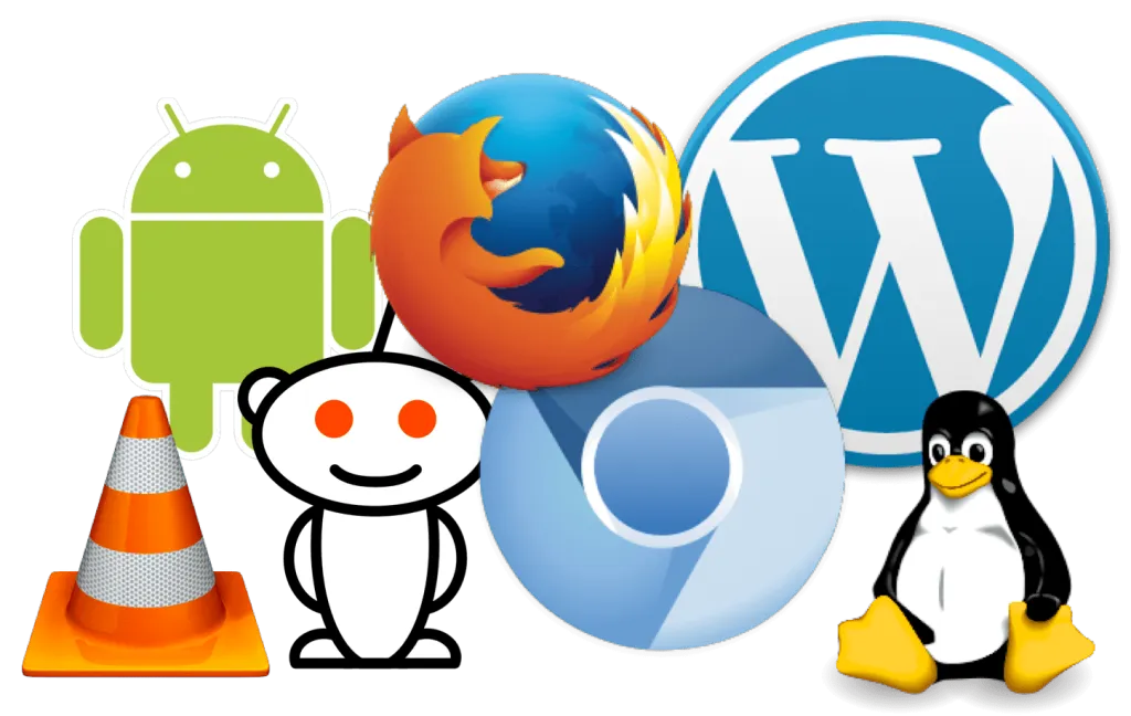 Open Source Softver i Suvremene Tehnologije