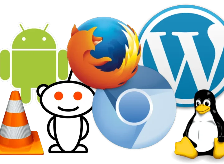 Open Source Softver i Suvremene Tehnologije