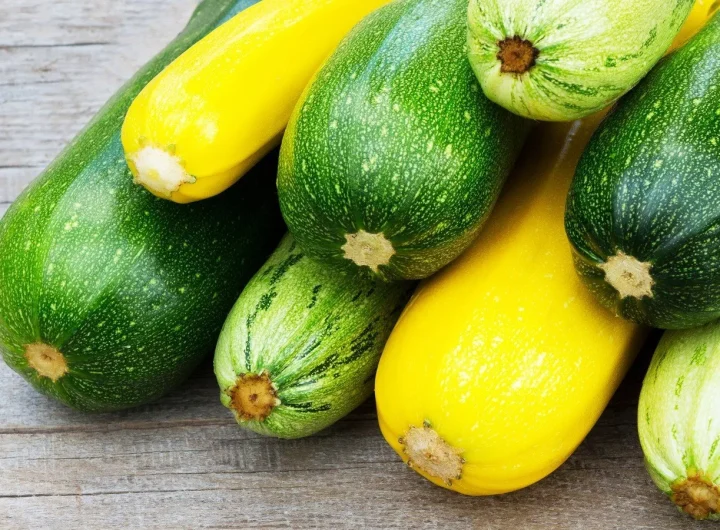 Sadnja Tikvica u Vrtu