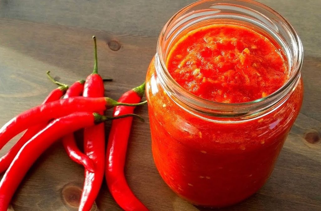 Recepti Kako Napraviti Savršene Chili Umake Kod Kuće