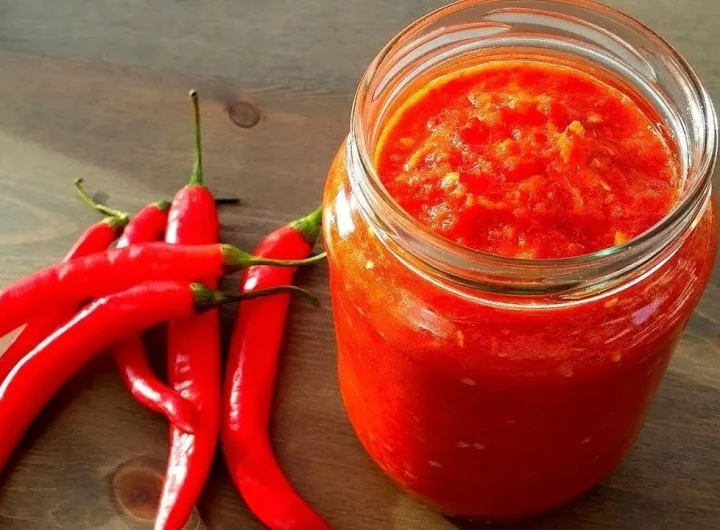Recepti Kako Napraviti Savršene Chili Umake Kod Kuće