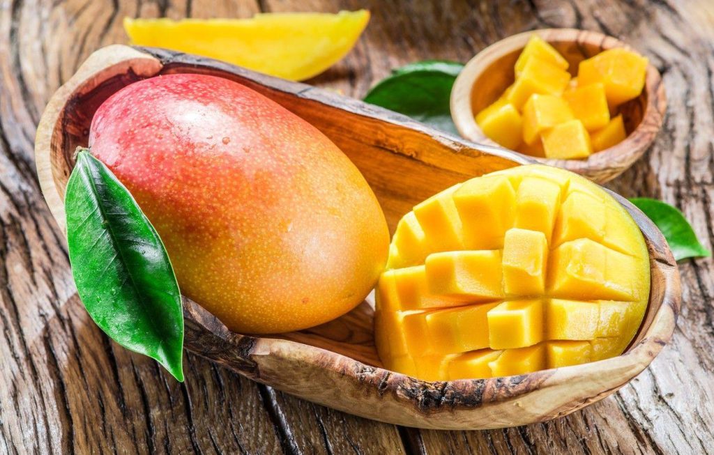 Mango, Sorte i Organski Uzgoj