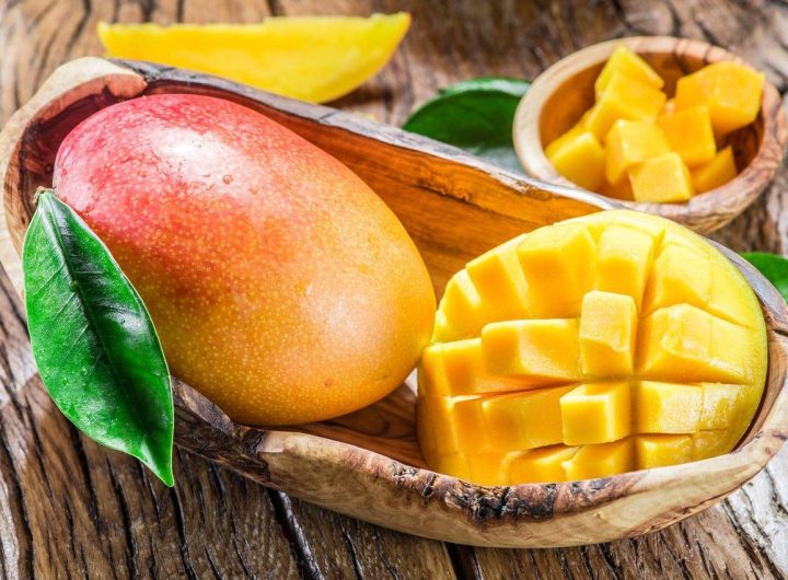 Mango, Sorte i Organski Uzgoj