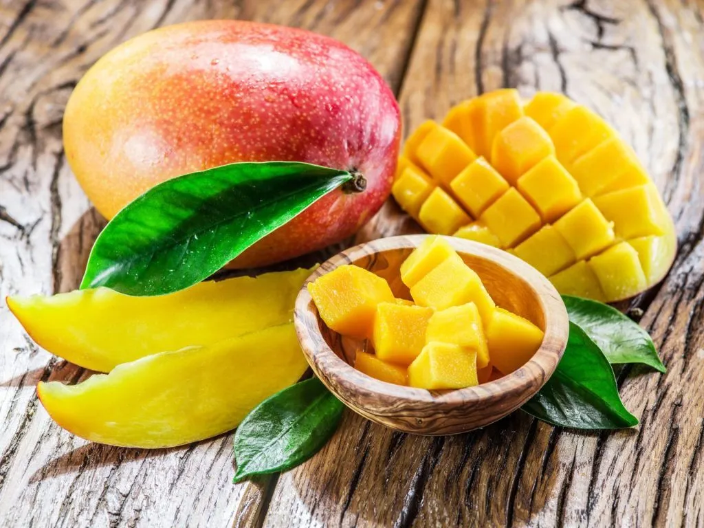 🥭 Mango: Sorte, Uzgoj i Prednosti