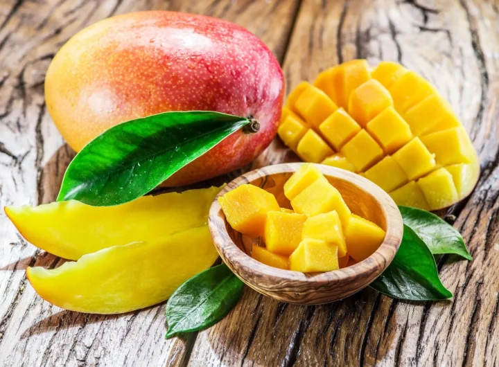 🥭 Mango: Sorte, Uzgoj i Prednosti