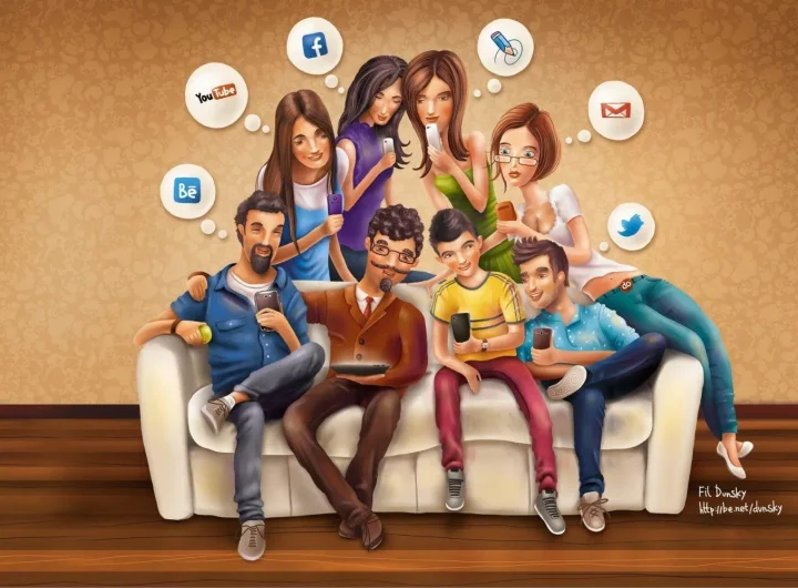 Digitalna Nepismenost i Zašto Korisnici ne Istražuju Izvan Društvenih Mreža