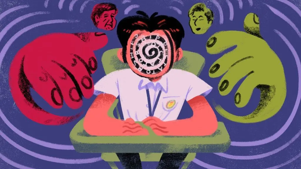 Indoktrinacija: Kako je Prepoznati i Zaštititi se od Nje