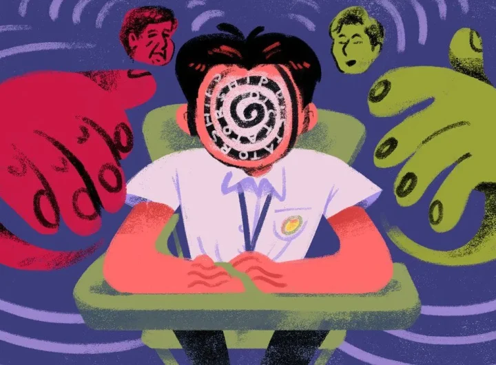 Indoktrinacija: Kako je Prepoznati i Zaštititi se od Nje