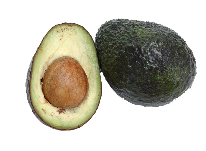 Avokado, Sorte i Uzgoj