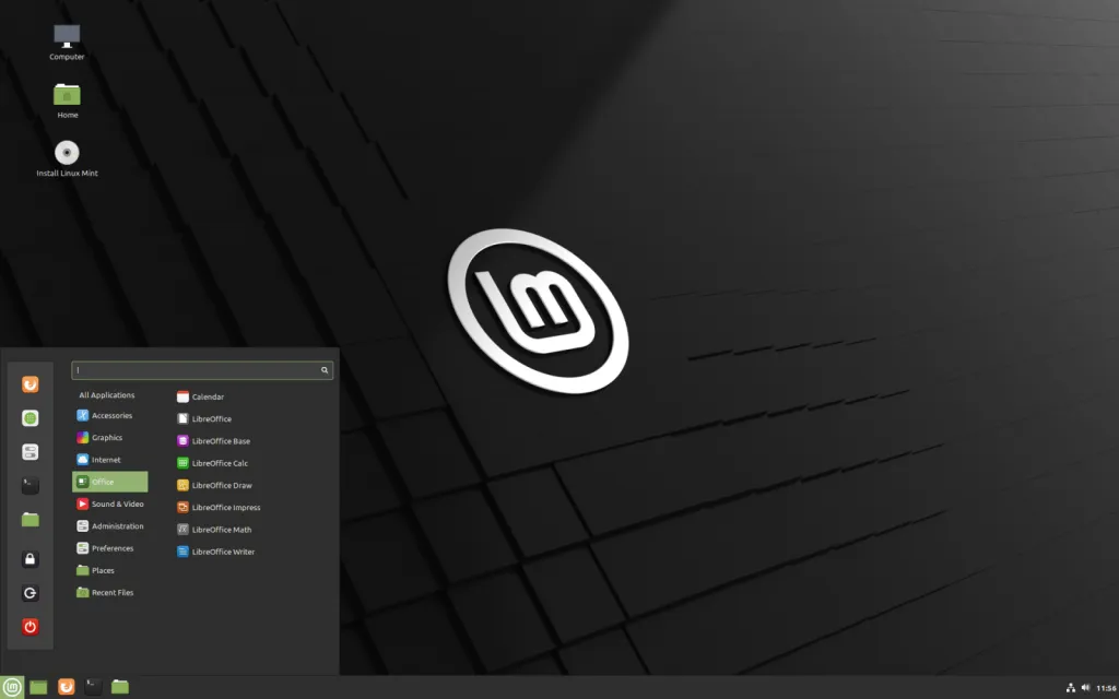 Linux Mint, Najbolja Windows Alternativa