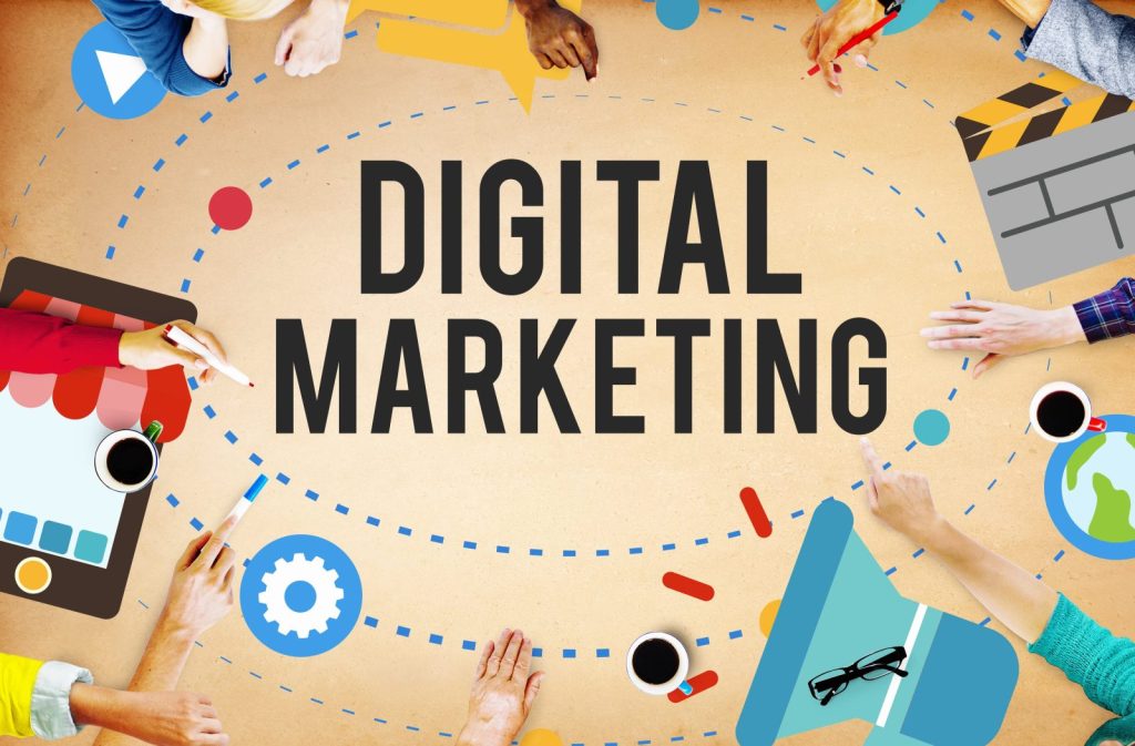 Digitalni Marketing: Sveobuhvatni Vodič