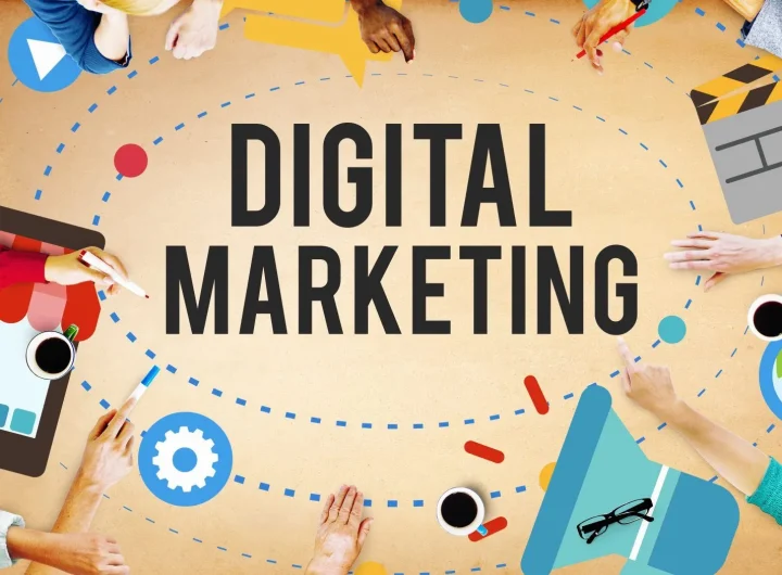 Digitalni Marketing: Sveobuhvatni Vodič