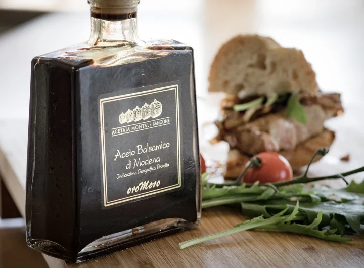 Kako Napraviti Vinski Ocat i Aceto Balsamico kod Kuće