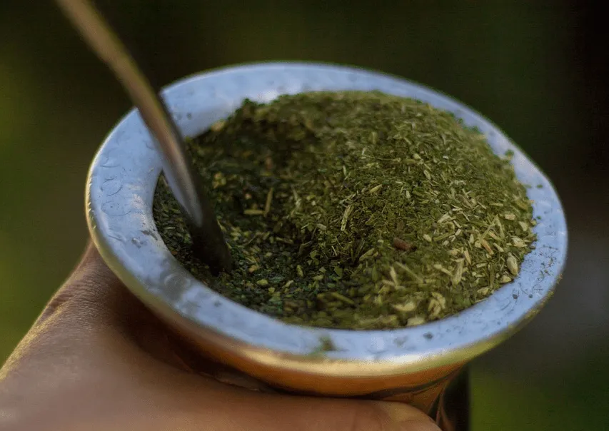 Mate Čaj - Povijest i Prednosti Ovog Južnoameričkog Napitka