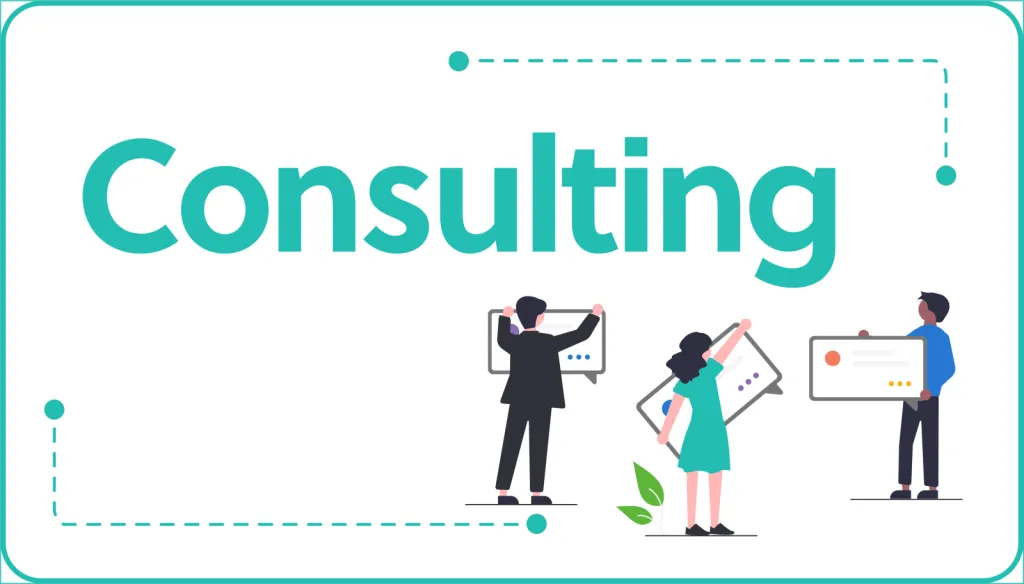 Konzultacije ili Savjetovanje