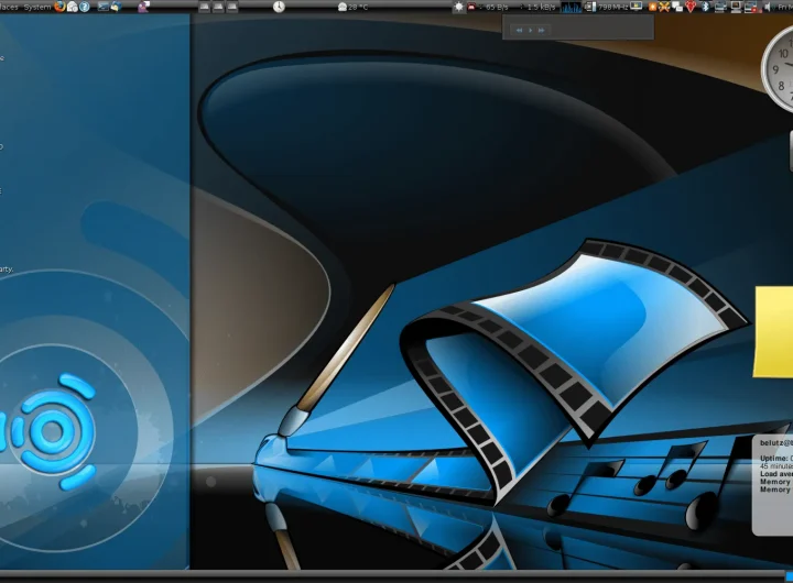 Linux Distribucije za Kreativne Profesionalce