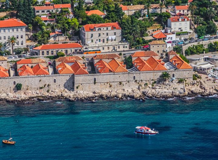 Lazaret: Povijest, Značenje i Dubrovački Primjer Javnog Zdravstva