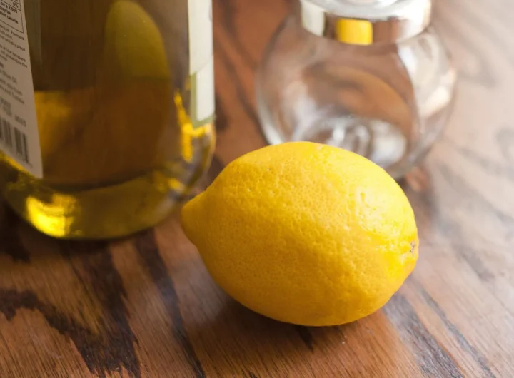 Kako Napraviti Eterično Ulje Limuna: Detaljan Vodič za Izradu kod Kuće