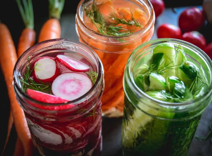 Fermentacija Povrća – Vodič za Početnike i Napredne