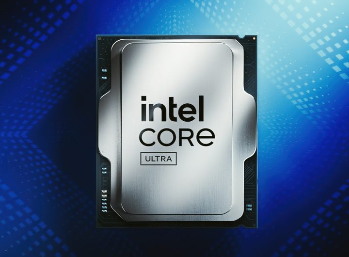 Usporedba Intel Core i7 i i9 s Intel Core Ultra 7 i Ultra 9 Procesorima