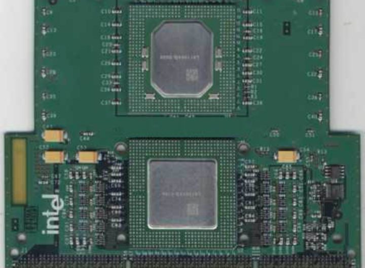 Intel Xeon Procesori 1998–2010: Generacije, Arhitekture i Modeli