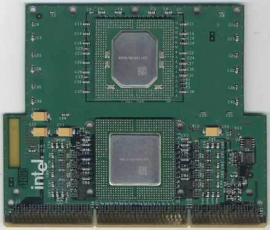 Intel Xeon Procesori 1998–2010: Generacije, Arhitekture i Modeli