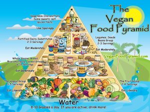 Kako Veganska Prehrana Može Promijeniti Vaš Život: Rješenje za Problem Pretjerane Težine!